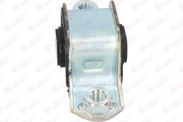 Variklio montavimas BIRTH 5710