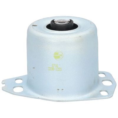 Variklio montavimas BIRTH 5716