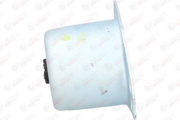 Variklio montavimas BIRTH 5716