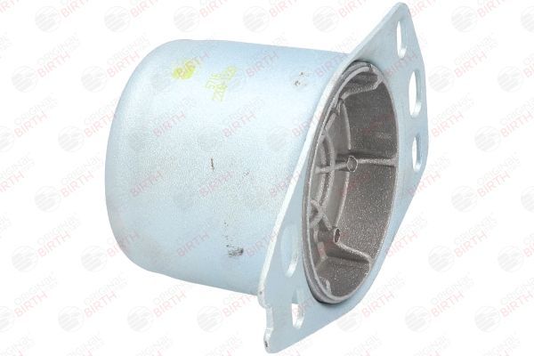 Variklio montavimas BIRTH 5716