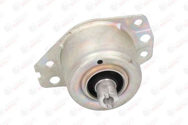 Variklio montavimas BIRTH 5720