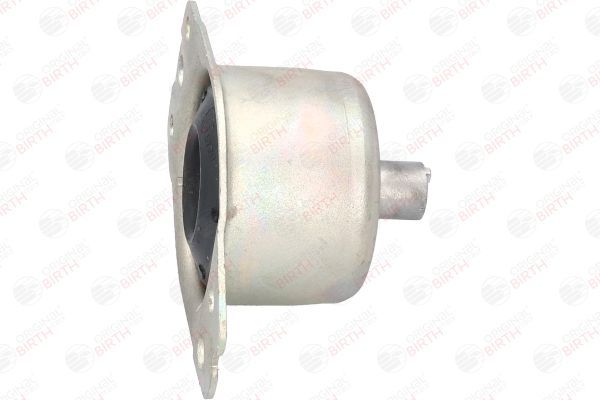 Variklio montavimas BIRTH 5720