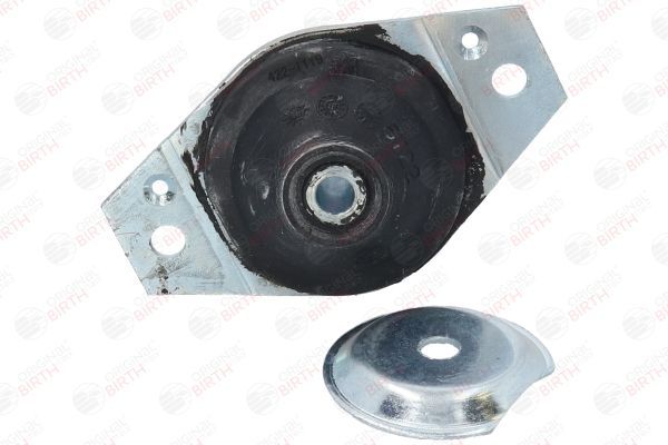 Variklio montavimas BIRTH 5722