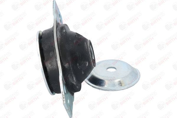 Variklio montavimas BIRTH 5722