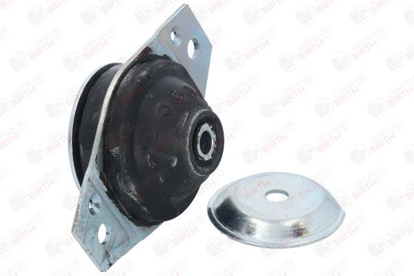 Variklio montavimas BIRTH 5722