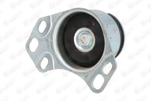 Variklio montavimas BIRTH 5728