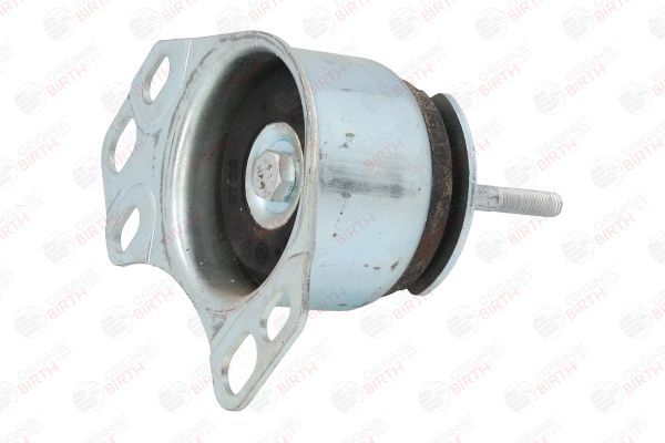 Variklio montavimas BIRTH 5728