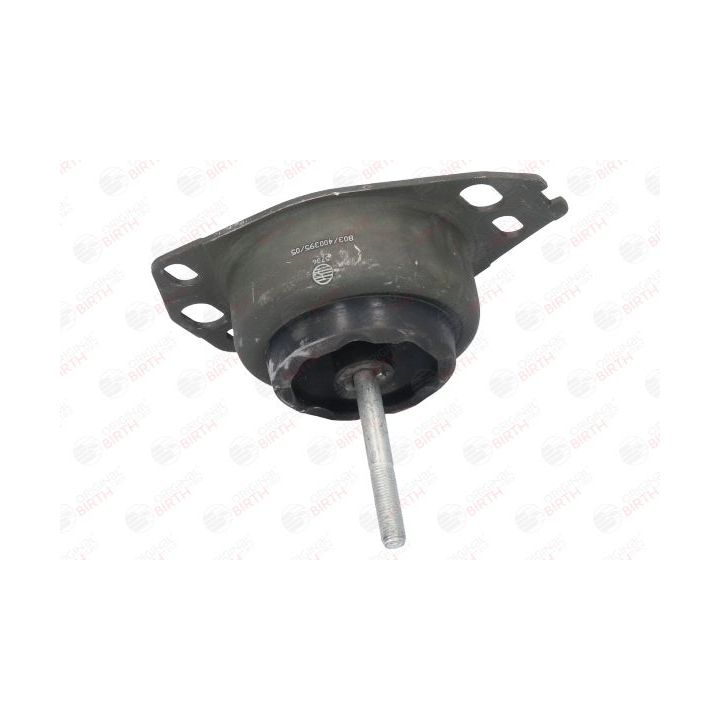 Variklio montavimas BIRTH 5736