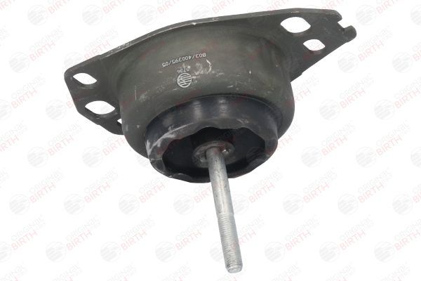 Variklio montavimas BIRTH 5736