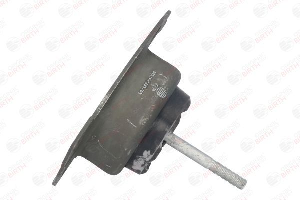 Variklio montavimas BIRTH 5736