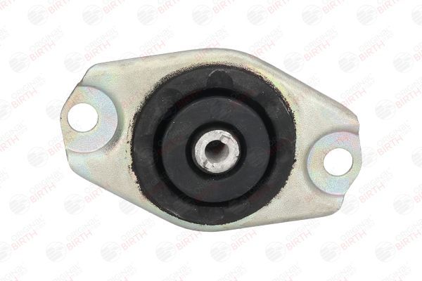 Variklio montavimas BIRTH 5776