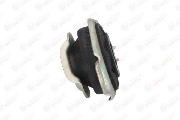 Variklio montavimas BIRTH 5776