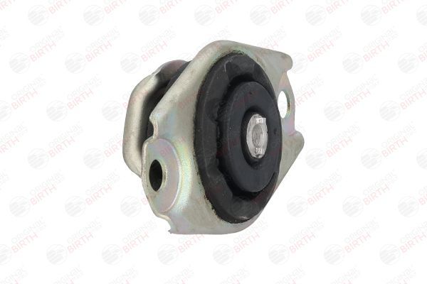 Variklio montavimas BIRTH 5776