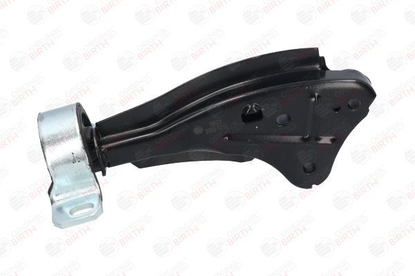 Variklio montavimas BIRTH 5822