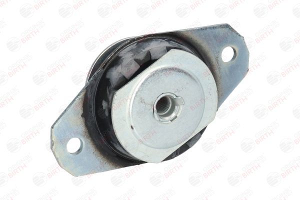 Variklio montavimas BIRTH 5867