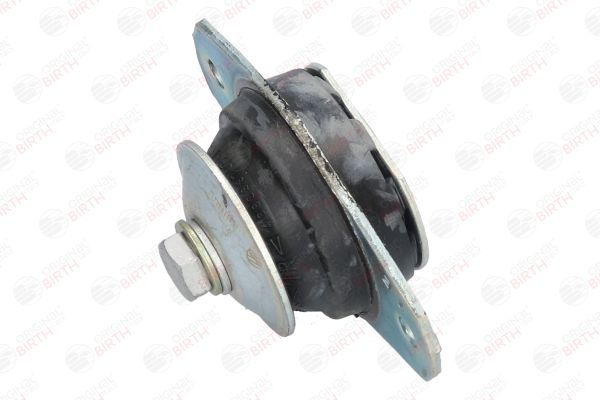 Variklio montavimas BIRTH 5867