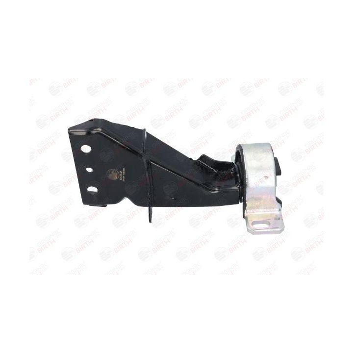 Variklio montavimas BIRTH 5942