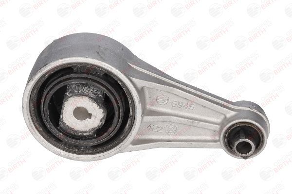 Variklio montavimas BIRTH 5945