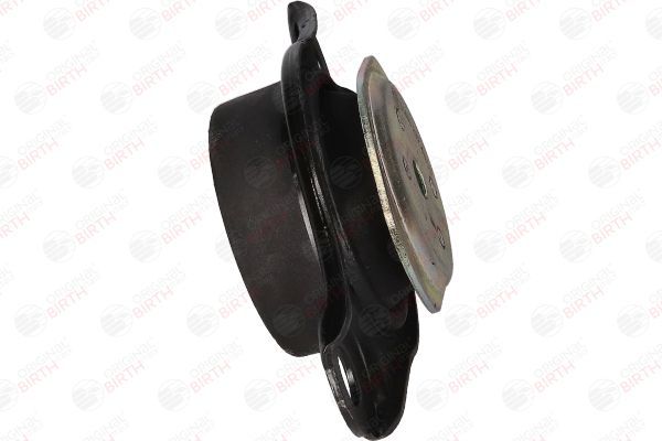 Montavimas, neautomatinė transmisija BIRTH 51480