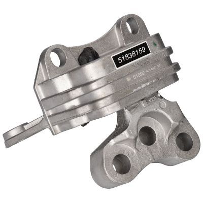 Montavimas, neautomatinė transmisija BIRTH 51892