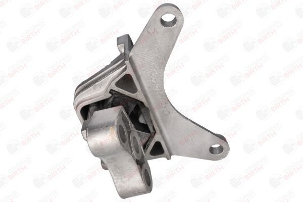 Montavimas, neautomatinė transmisija BIRTH 51892