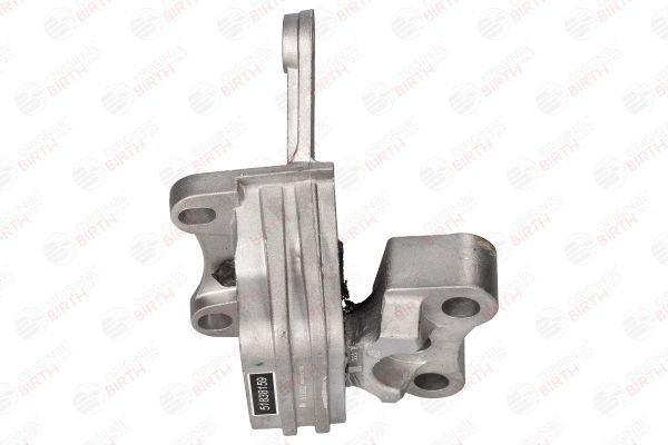 Montavimas, neautomatinė transmisija BIRTH 51892