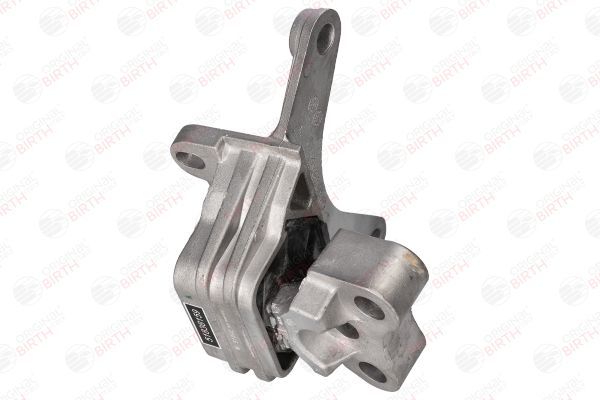 Montavimas, neautomatinė transmisija BIRTH 51892