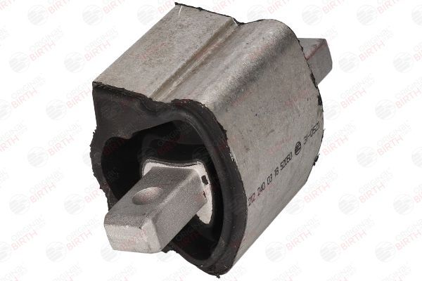 Montavimas, neautomatinė transmisija BIRTH 52050