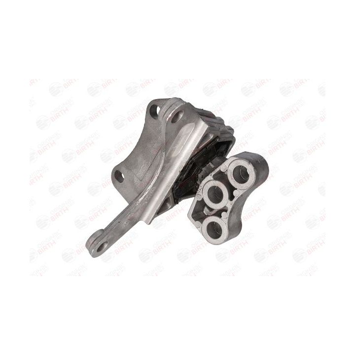 Montavimas, neautomatinė transmisija BIRTH 52139