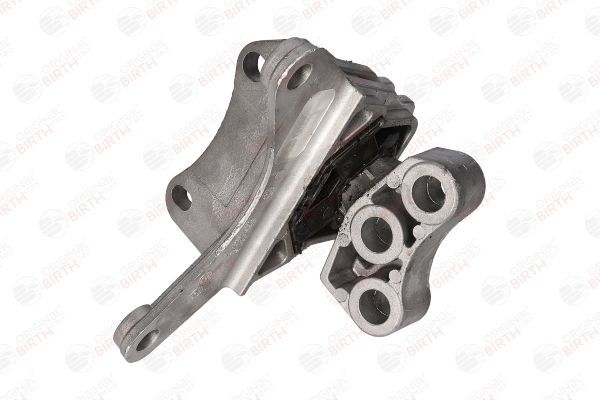 Montavimas, neautomatinė transmisija BIRTH 52139