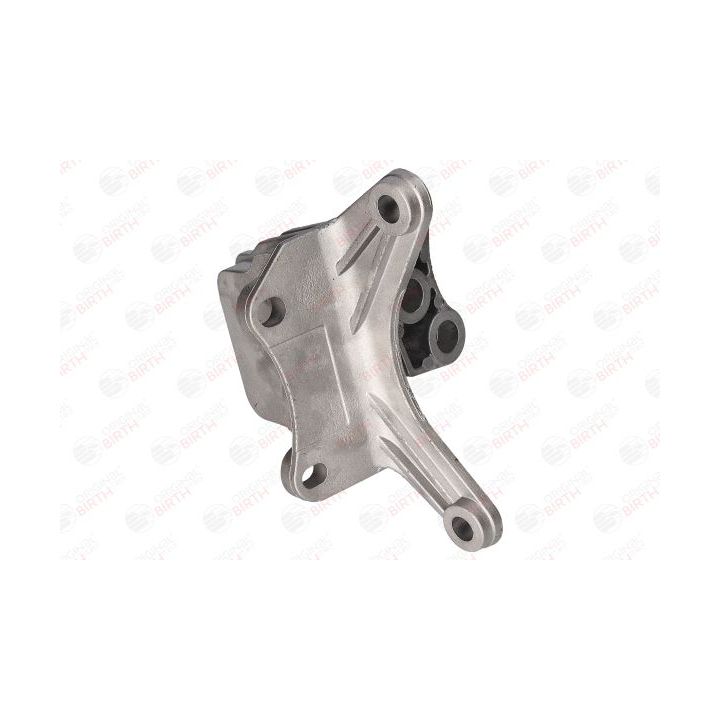 Montavimas, neautomatinė transmisija BIRTH 52139