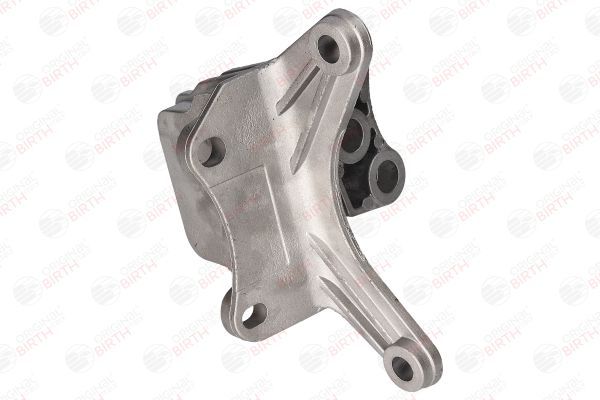 Montavimas, neautomatinė transmisija BIRTH 52139