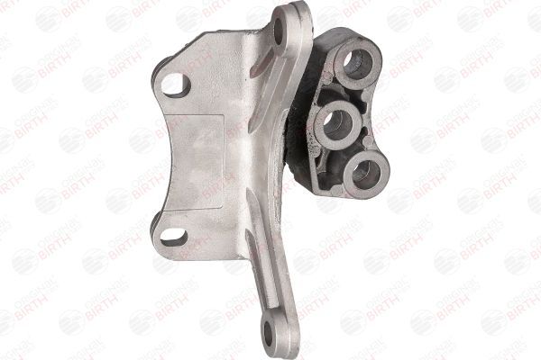 Montavimas, neautomatinė transmisija BIRTH 52139