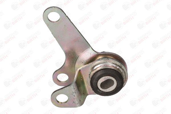 Montavimas, neautomatinė transmisija BIRTH 52144