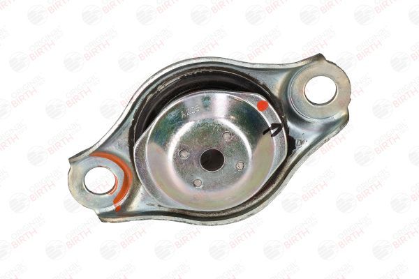 Montavimas, neautomatinė transmisija BIRTH 52181