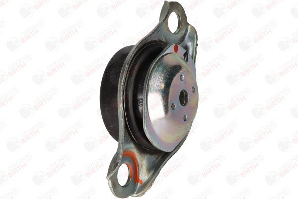 Montavimas, neautomatinė transmisija BIRTH 52181