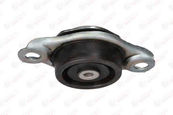 Montavimas, neautomatinė transmisija BIRTH 52190