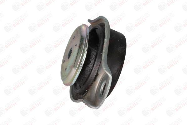 Montavimas, neautomatinė transmisija BIRTH 52190