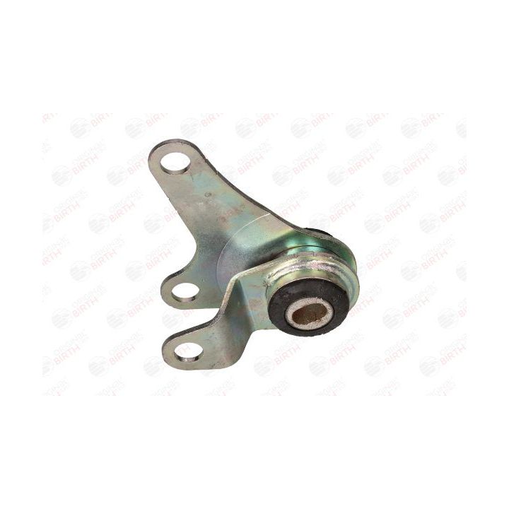 Montavimas, neautomatinė transmisija BIRTH 52196