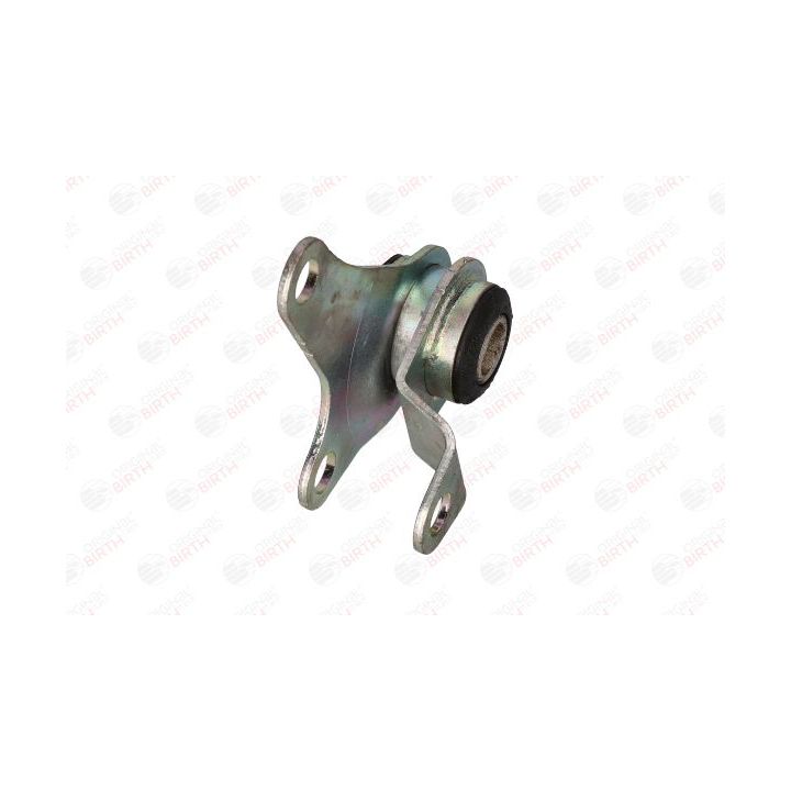 Montavimas, neautomatinė transmisija BIRTH 52196