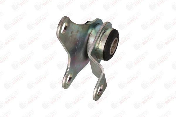 Montavimas, neautomatinė transmisija BIRTH 52196