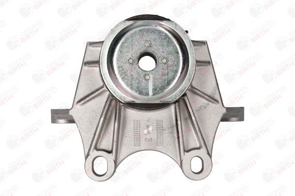 Montavimas, neautomatinė transmisija BIRTH 52259