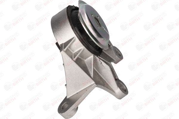 Montavimas, neautomatinė transmisija BIRTH 52259