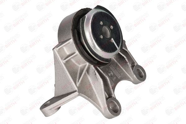 Montavimas, neautomatinė transmisija BIRTH 52259