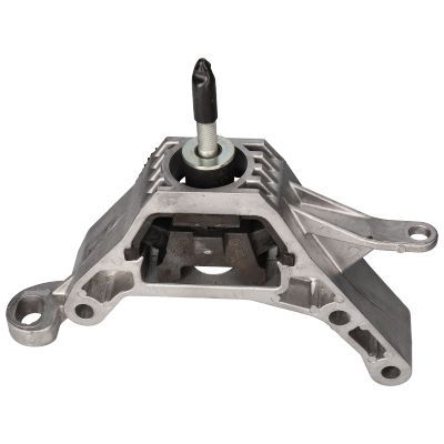 Montavimas, neautomatinė transmisija BIRTH 52284