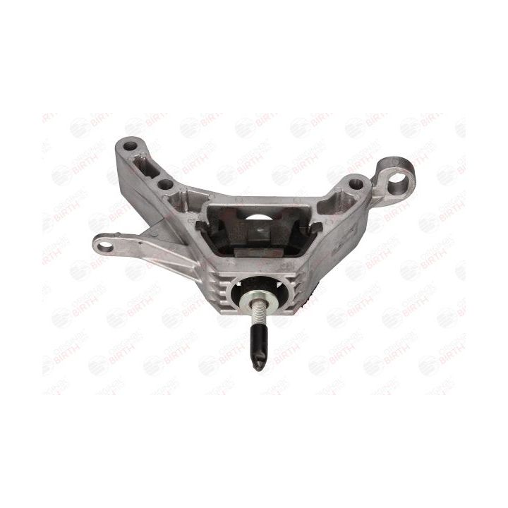 Montavimas, neautomatinė transmisija BIRTH 52284