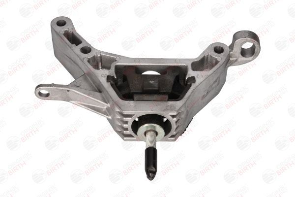 Montavimas, neautomatinė transmisija BIRTH 52284