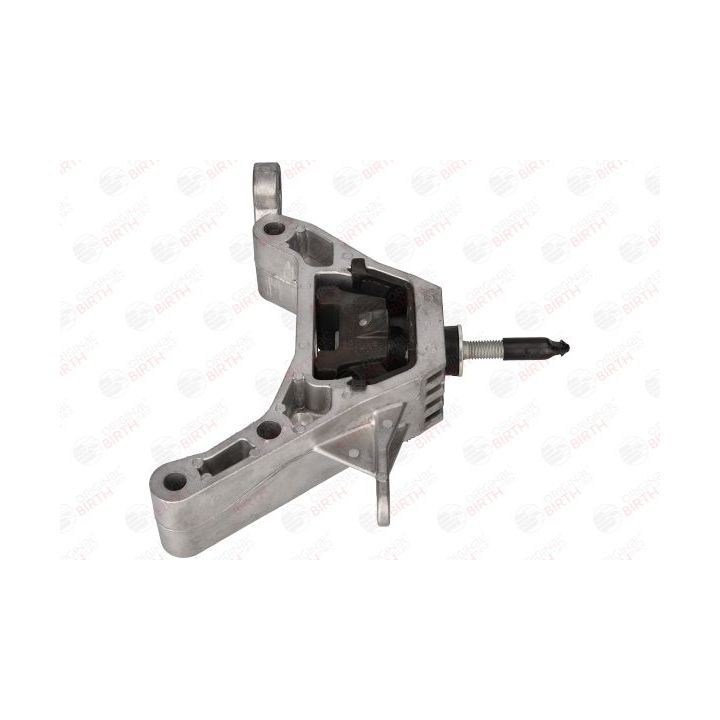 Montavimas, neautomatinė transmisija BIRTH 52284