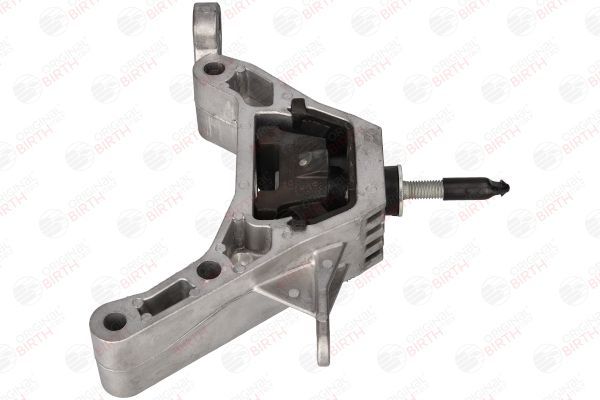 Montavimas, neautomatinė transmisija BIRTH 52284