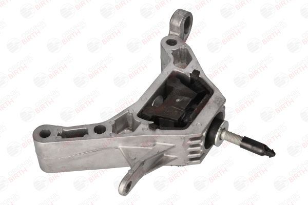 Montavimas, neautomatinė transmisija BIRTH 52284